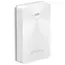 2 - Точка доступа Grandstream GWN7661, 5GHz: Up to 1201Mbps; 2.4GHz: Up...