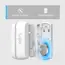 15 - TP-Link Wireless Smart Contact Sensor "Tapo T110", White