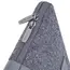 13 - Ultrabook sleeve Rivacase 7903 for 13.3", Gray