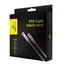 5 - Retail pack Patch Cord Cat.6/FTP, 3m, PPB6-3M, Cablexpert