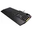 5 - Gaming Keyboard Asus TUF Gaming K1, Mech-Brane, Volume knob,...