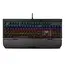 10 - Gaming Keyboard SVEN KB-G9500, Mechanical, Blue SW, Fn keys,...