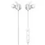 Bluetooth earphone sport, Remax RB-S10, Silver 22514