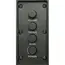5 - Speakers SVEN "SPS-611S" Black leather, 36w