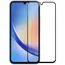 5 - Nillkin SAM. Gal. A34, Tempered Glass CP+ pro, Black