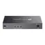 2 - .6-port 10/100M TP-LINK PoE+ Switch, DS106P, with 4 Port PoE, 67W...