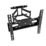 14 - Wall Mount KSL "WM449Т" Black 32"-65", max.50kg, VESA max:400x400;...