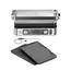3 - Grill Braun CG 9160