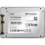 8 - 2.5" SATA SSD 2.0TB Transcend "SSD230" [R/W:560/520MB/s, 85/89K...