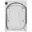 5 - Washing machine/fr Indesit BWE 81295X WV