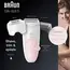 4 - Epilator Braun SES5620