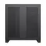 3 - Case ATX GAMEMAX Infinity Plus, w/o PSU, 1.2mm, Front&Side&Top,...