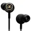 10 - Marshall MODE EQ Earphones - Black/Gold