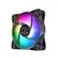 7 - PC Case Fan Deepcool CF120 PLUS, 3 in 1 kit, 120x120x25mm, 