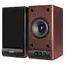 6 - Speakers SVEN "SPS-609" Cherry, 10w