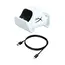 3 - HyperX ChargePlay Duo - Controller Charging Station for PS5