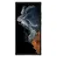 11 - Nillkin Sam. Gal. S23 Ultra, Textured Case S, Black