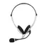 6 - Headset SVEN AP-010MV / GD-010MV with Microphone