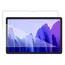 2 - Cellular Tempered Glass for Sam. Gal. Tab A7 10.4, Transparent