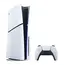 8 - SONY PlayStation 5 Slim Disc Edition + Astro Bot Bundel 1TB - White