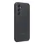 2 - Original Sam. silicone cover Galaxy A54, Black