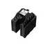 2 - AC Deepcool "AG620 BK ARGB" (