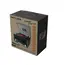 8 - Vinyl Turntable MUSE MT-112 W