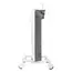 3 - Convector Electrolux ECH/AGI-1800 EU