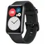 4 - HUAWEI WATCH FIT, Black