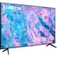 10 - 58" LED SMART TV Samsung UE58CU7100UXUA, 4K UHD 3840x2160, Tizen OS,...