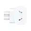 5 - Apple World Travel Adapter Kit, MD837 White
