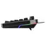 5 - Gaming Keyboard HyperX Alloy Rise 75, Mechanical, 75% form factor,...