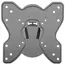 7 - Wall Mount Gembird "WM-42T-03" Black 23"-42", max.25kg,...