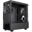 11 - Case ATX GAMEMAX Contac COC, w/o PSU, 0.8mm, 1x120 & 1x140mm ARGB...