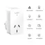 2 - TP-LINK "Tapo P110M", Matter, Wi-Fi Smart Power socket with Energy...