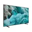 4 - 65" LED SMART TV Samsung QE65Q7FAAUXUA, QLED 3840x2160, Tizen OS, Grey