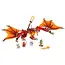 4 - Lego 71753 Fire Dragon Attack