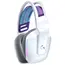 2 - Gaming Wireless Headset Logitech G733, 40mm drivers, 20-20kHz, 39...