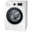 6 - Washing machine/fr Samsung WW80J52K0HW/CE