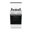 9 - Gas\el cooker Gorenje GK 5A21 WH