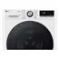 7 - Washing machine/fr LG F2WR709S2W