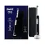 4 - Electric Toothbrush Braun D305.513.3 Pro Series 1 Black Cross Action