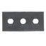 Replacement blades for cleaning scraper, Wpo 15811