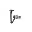 11 - Tabula Wall II Universal Tablet Mount, Reflecta