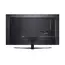 13 - 50" LED TV LG 50NANO866PA, Black (3840x2160 UHD, SMART TV,...