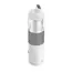 2 - Remax Portable Car Vacuum Cleaner XC-1, White