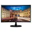 11 - 27" SAMSUNG C27F390FHI, Black/Blue, Curved-VA 1920x1080, 60Hz, 4ms,...