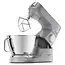 3 - Food Processor Kenwood KVC 85.004 SI