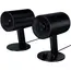 7 - Gaming Speakers Razer Nommo, 2 x 3" full range drivers, 3.5mm