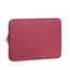 12 - Ultrabook sleeve Rivacase 7703 ECO for 13.3", Red